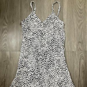 white brandy melville amaya mini